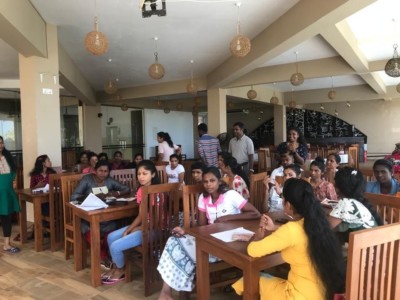 Dabindu Trade Union Strategic Plan Discussion –
