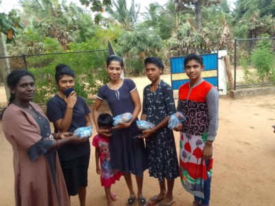 Community Kitchen – 23rd of July 2023