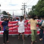 EPF / ETF Protest Campaign – 07th of September 2023