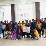 Awareness Raising Training – 10th of September 2023